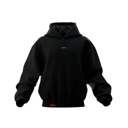 Premium Oversized Hoodie 440gsm | Relentless