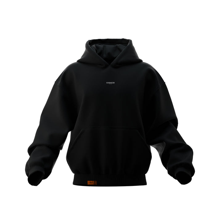 Premium Oversized Hoodie 440gsm | Momentum