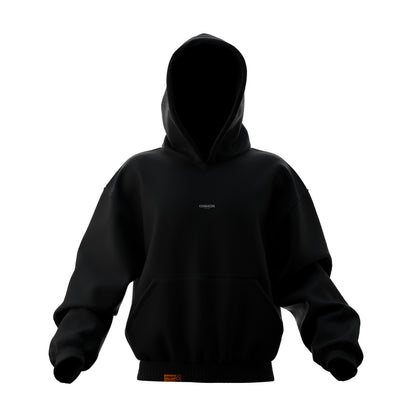 Premium Oversized Hoodie 440gsm | Momentum