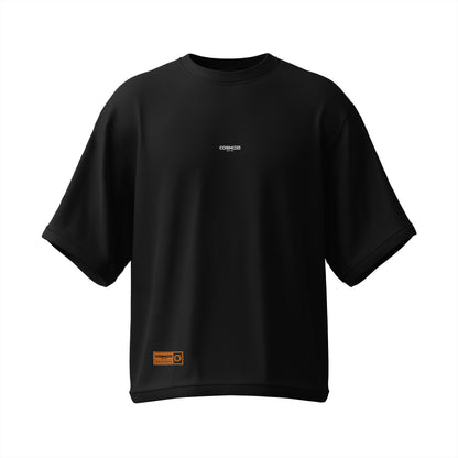 Premium Oversized Tee 310gsm | Overthinking