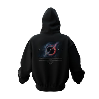 Premium Oversized Hoodie 440gsm | Cosmos