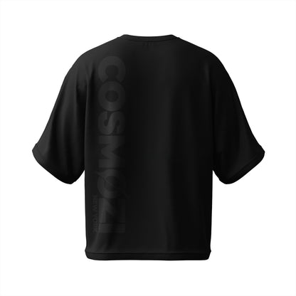 Premium Oversized Tee 310gsm | Cosmozi