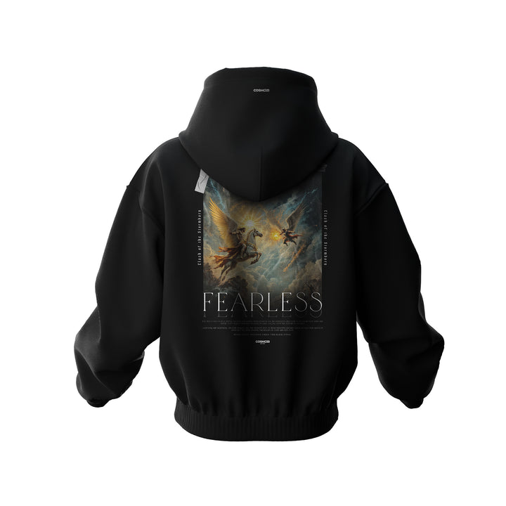 Fearless