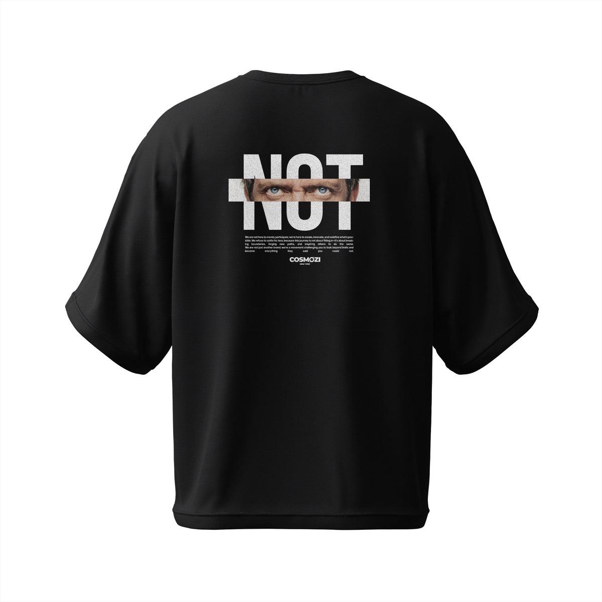 NOT