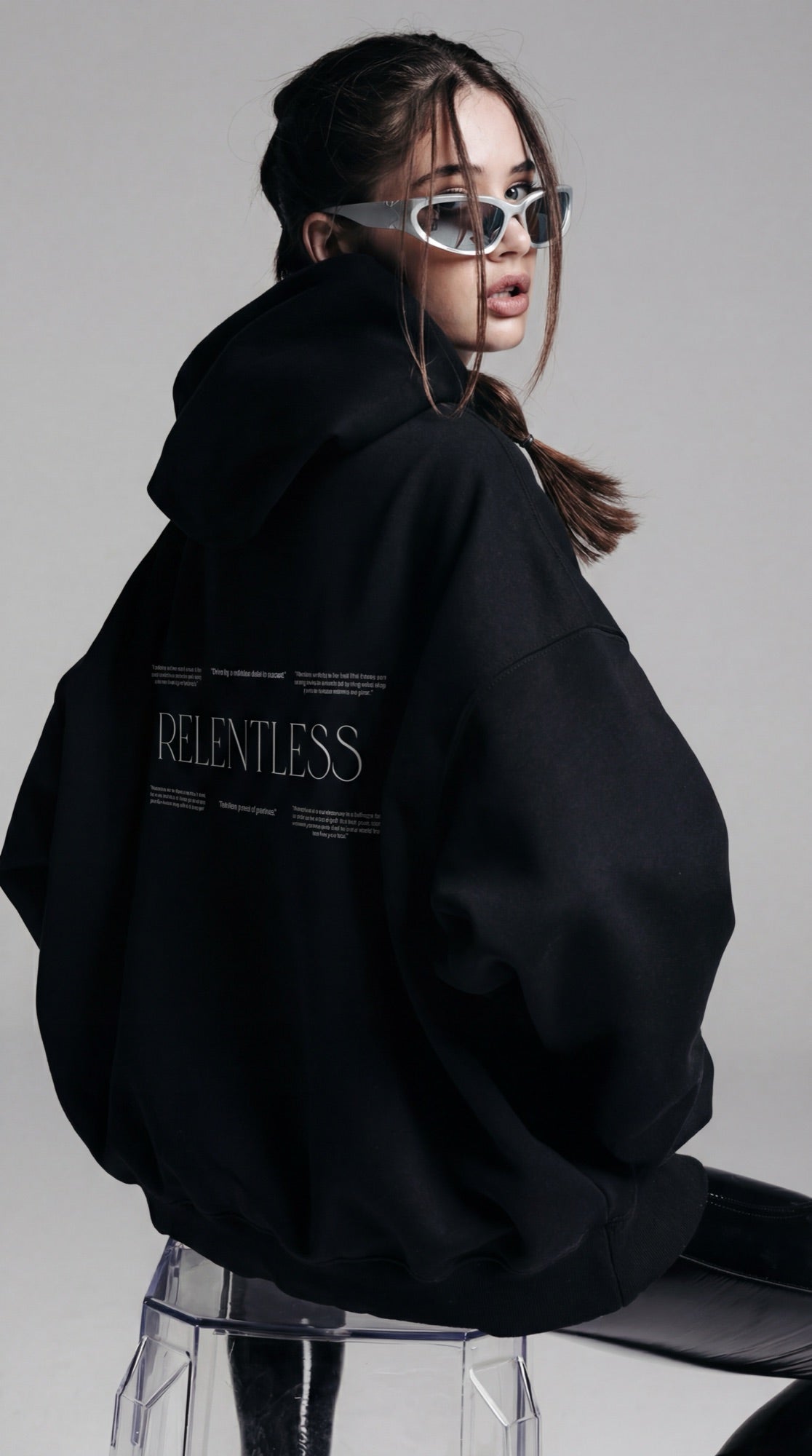 Relentless
