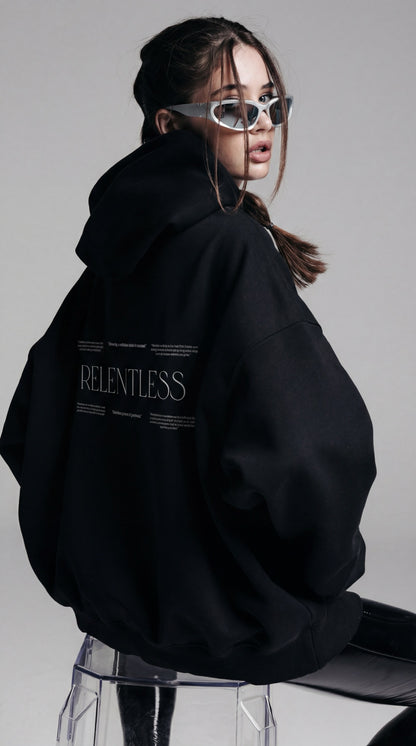 Relentless