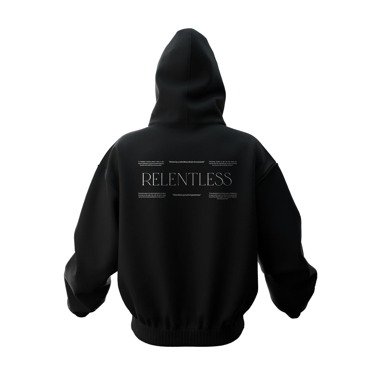 Relentless