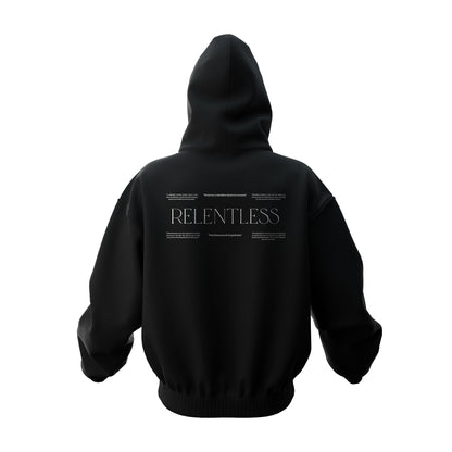Relentless